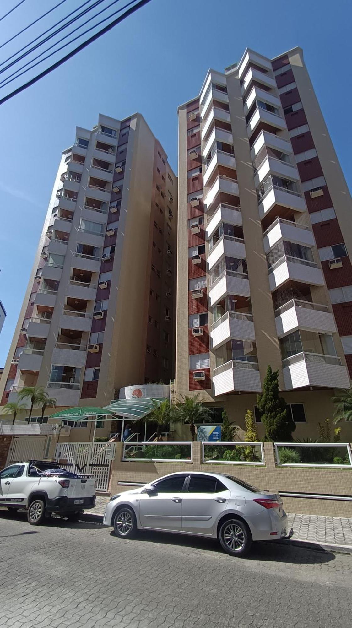 Ape Com Churrasqueira Guilhermina Πράια Γκράντε Εξωτερικό φωτογραφία